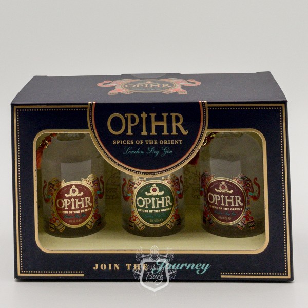 Opihr-Gin-Miniset-3er