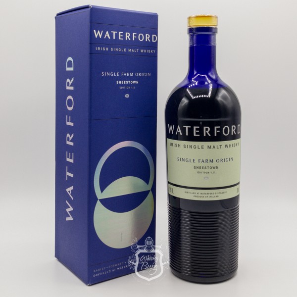 Waterford Ballymorgan 1.2