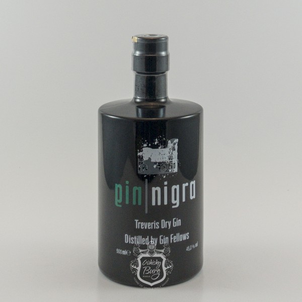 Gin-Nigra-Dry