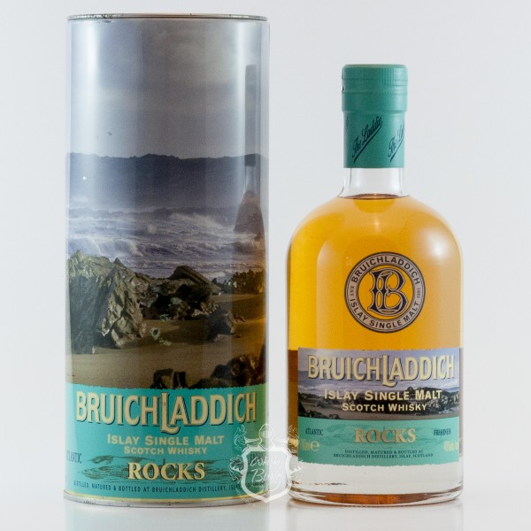 Bruichladdich Rocks