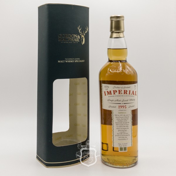 Imperial-1995-Gordon-Macphail