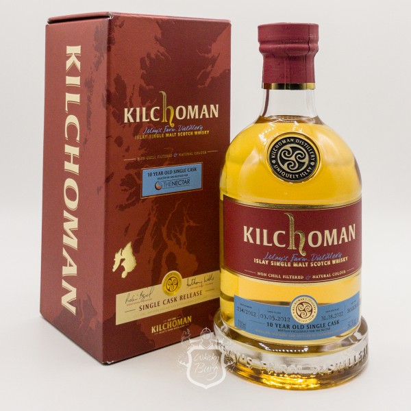 Kilchoman-2012-The-Nectar