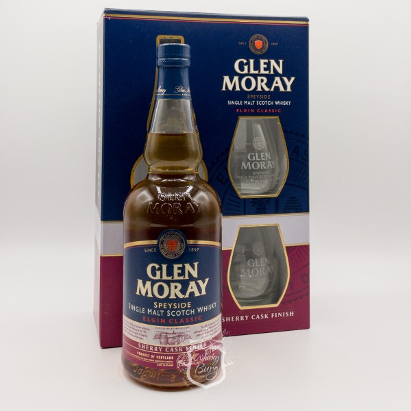 Glen-Moray-Sherry-Cask-Giftset