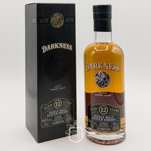 Glenrothes-12y-Darkness