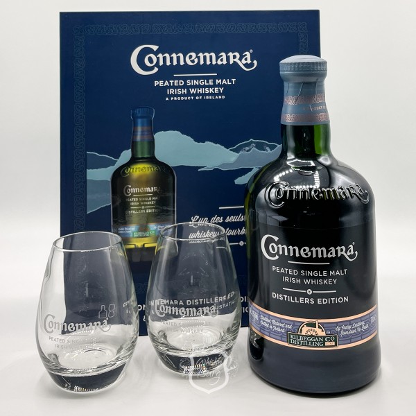 Connemara-DE-mit-Glas