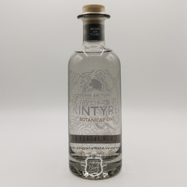 Kintyre-Botanical-Gin