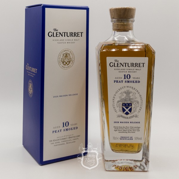 Glenturret-10y-Peat-Smoked